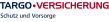 Targo Versicherung Logo